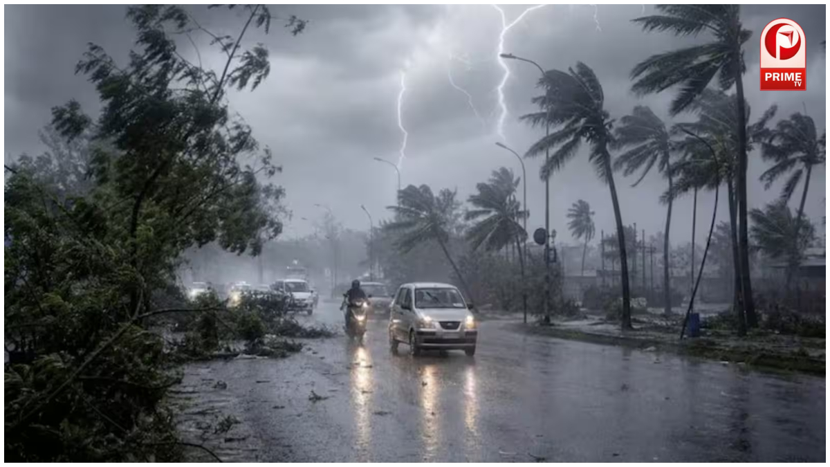 India Weather