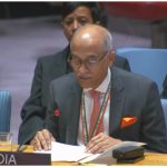 India slams Pakistan in UNSC