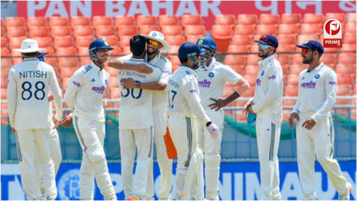 India vs Afghanistan
