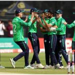 India vs Ireland 1st T20I