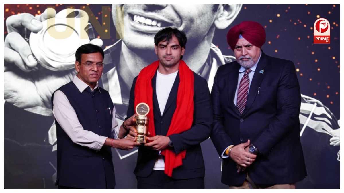 Indian Athletics Awards 2026