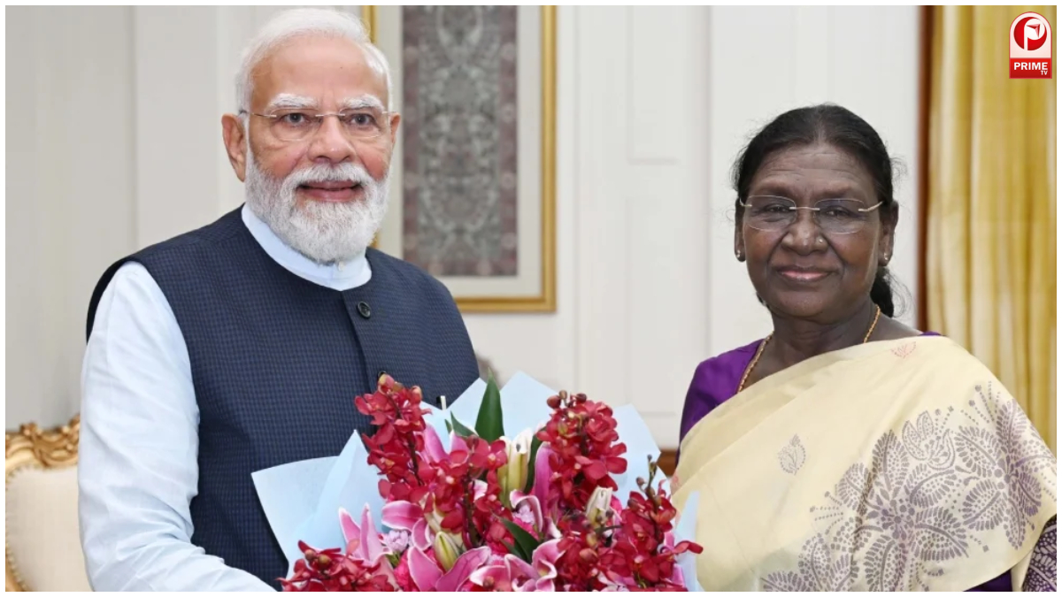 Indian Government Politics