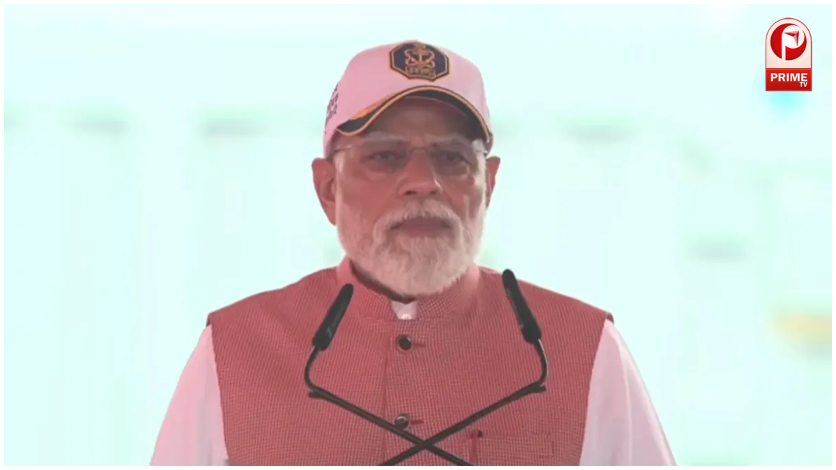 Indian Navy
