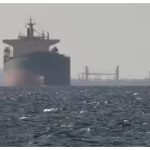 Indian Ship Attacked in Hormuz