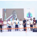 International Yoga Day 2026