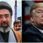 Iran America Peace Deal