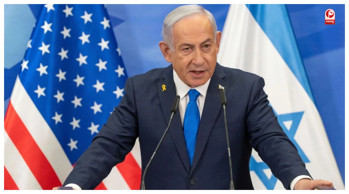 Israel-Hezbollah Ceasefire