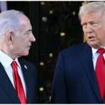 Israel Iran Conflict