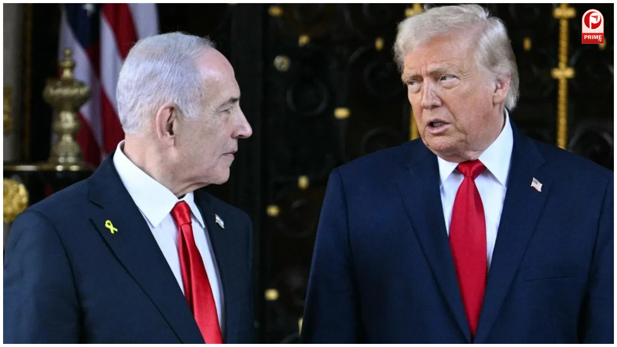 Israel Iran Conflict