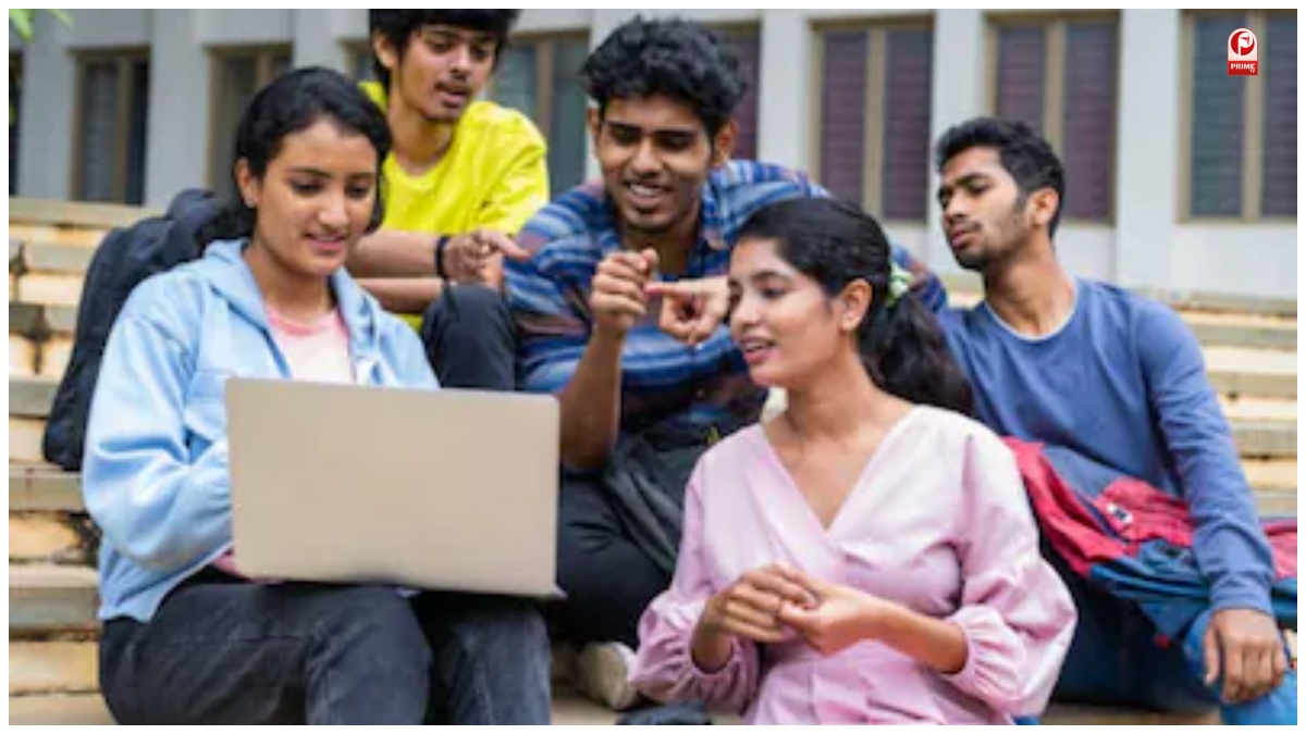 JEE Advanced 2026 Result