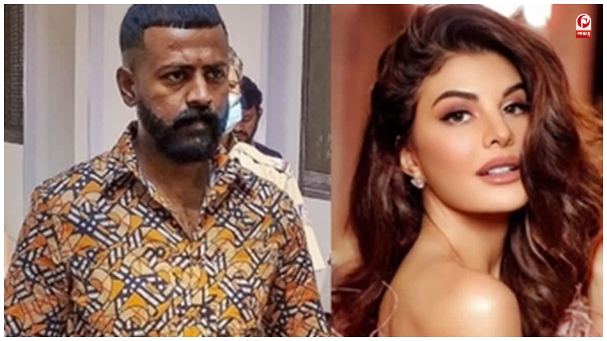 Jacqueline Fernandez-Sukesh Case