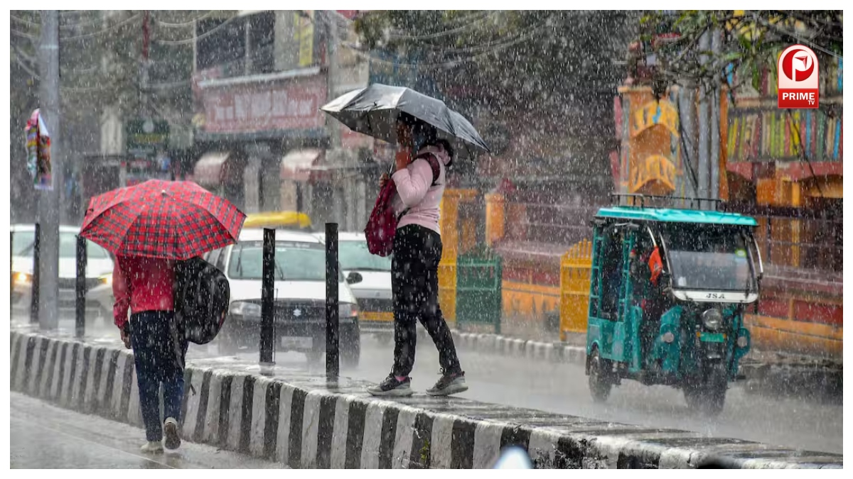 Kal Ka Mausam