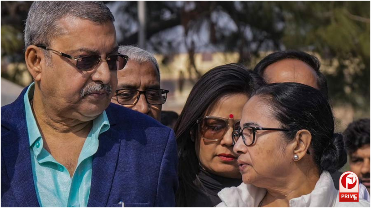 Kalyan Banerjee