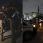 Karachi Terrorist Attack