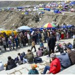 Kedarnath Route Accident