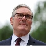 Keir Starmer Resignation