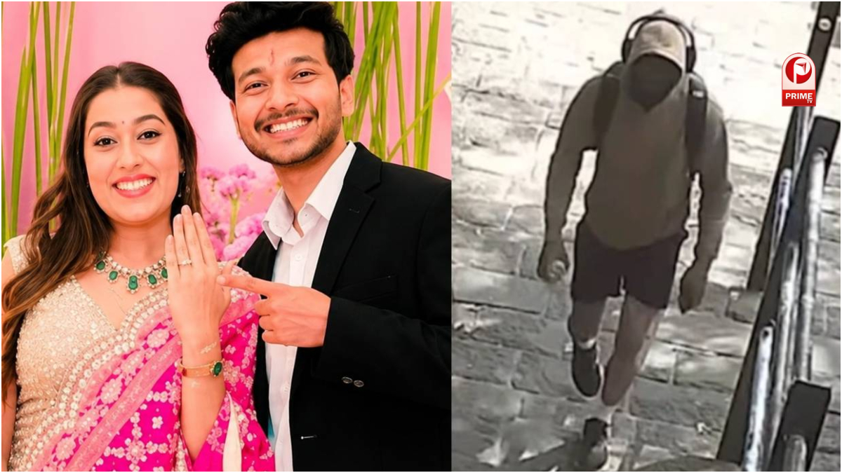 Ketan Agarwal Case Pune