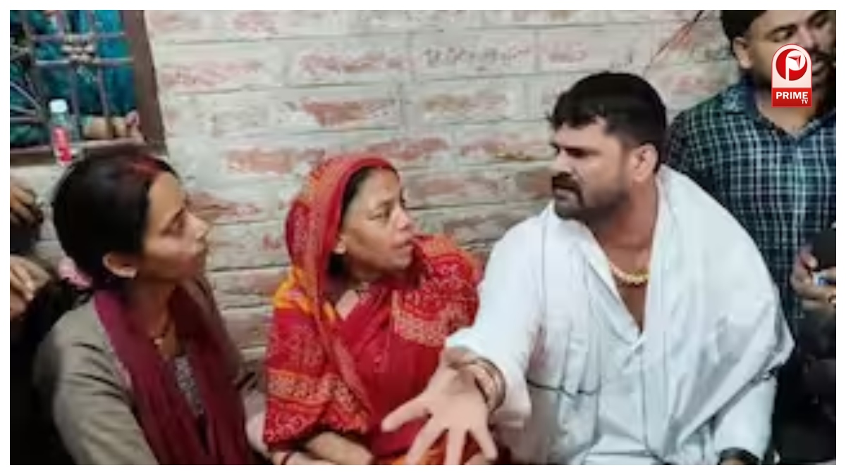 Khesari Lal Yadav
