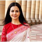 Koel Mallick Resignation