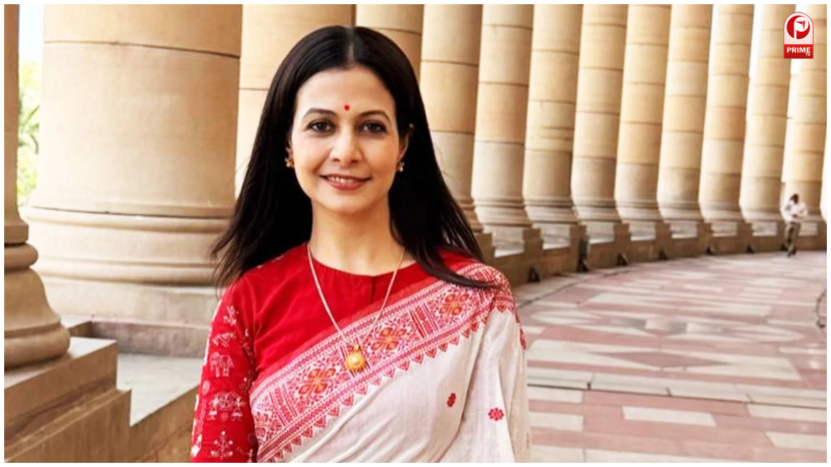 Koel Mallick Resignation