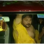 Kolkata Airport Clash