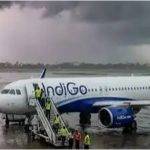 Kolkata Plane Incident