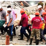Kolkata Warehouse Collapse