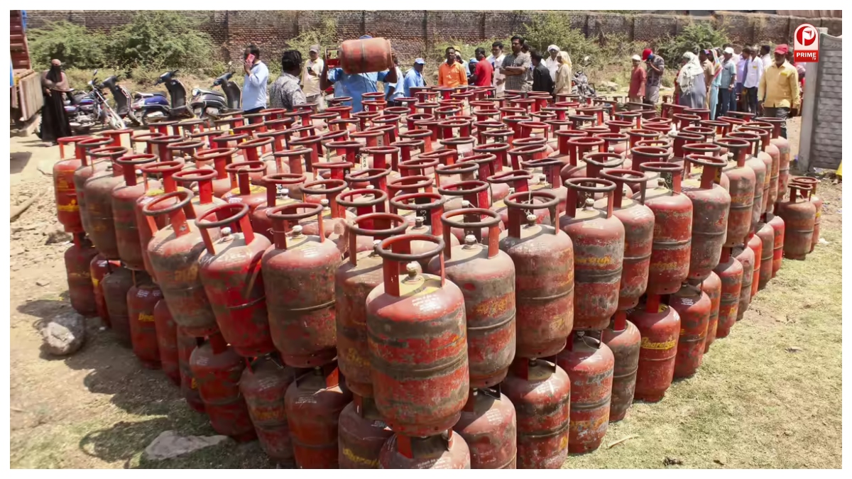 LPG Latest Update