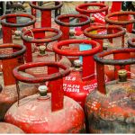 LPG Price Hike