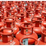 LPG Price Today