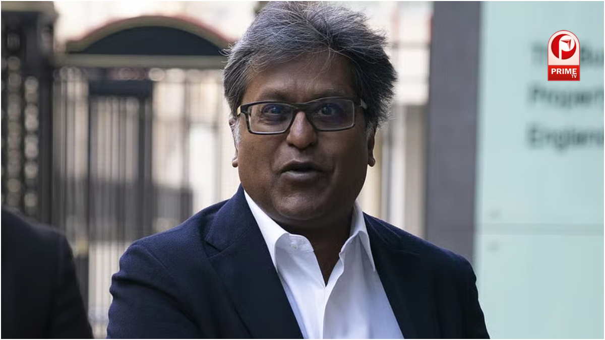 Lalit Modi