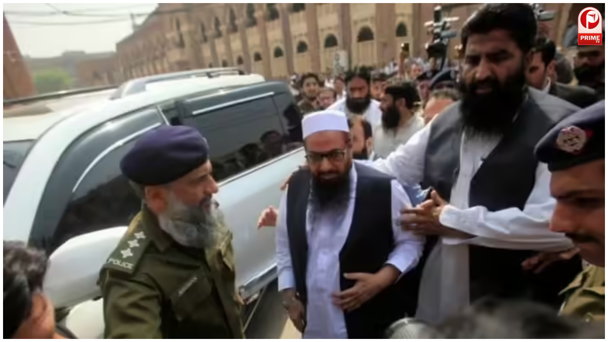 Lashkar-e-Taiba