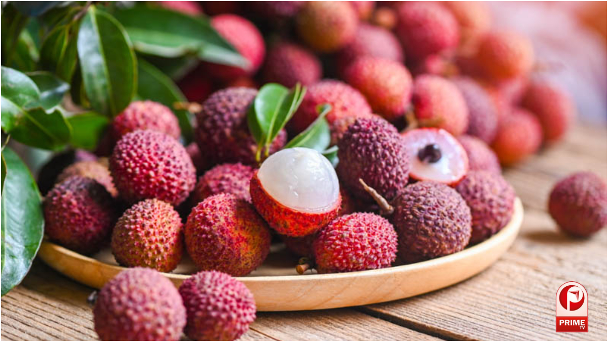 Lichi Health Benefits