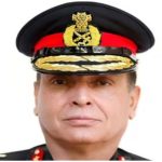 Lt Gen Dhiraj Seth Army Chief