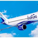 Lucknow-Delhi Indigo Flight