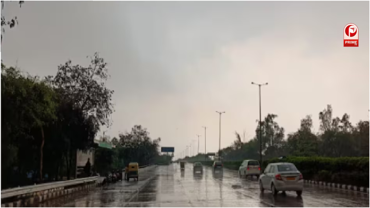 गर्मी-उमस के बीच राहत या आफत?