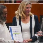 Luxembourg Peace Prize