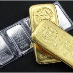 MCX Gold Crash