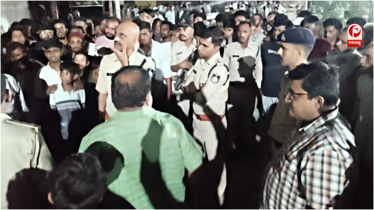 Madhya Pradesh news
