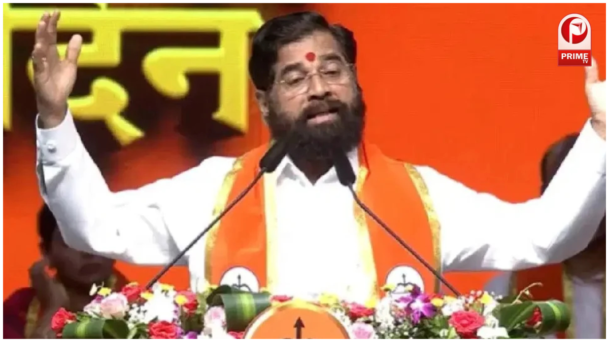 Maharashtra Politics
