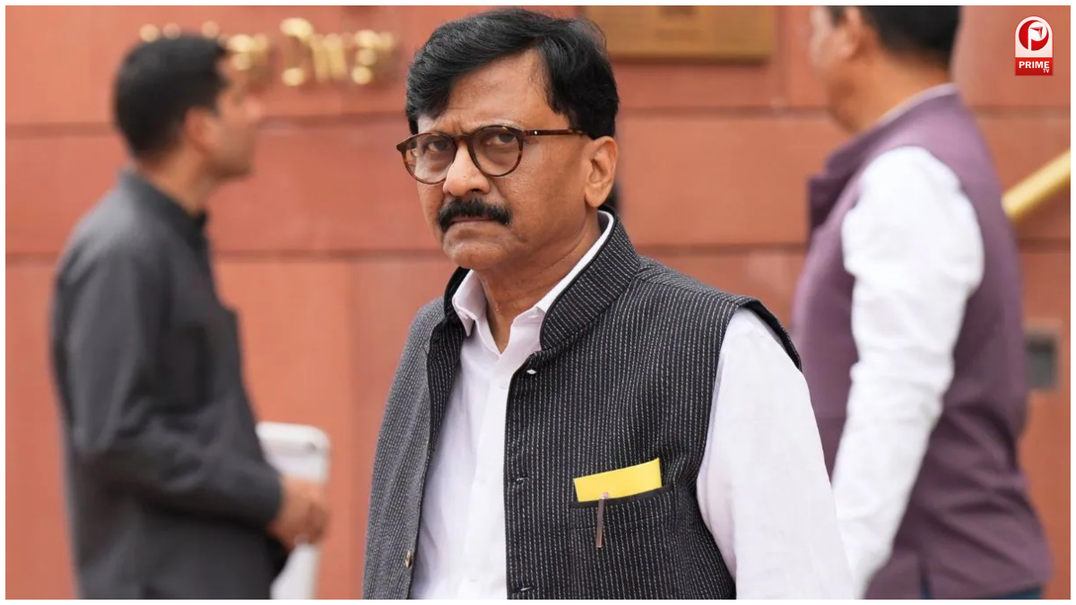 Maharashtra Politics