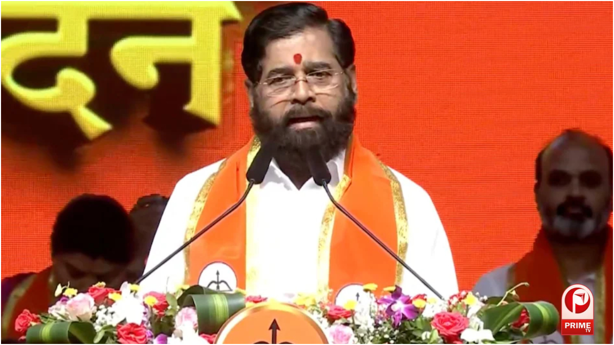 Maharashtra Politics