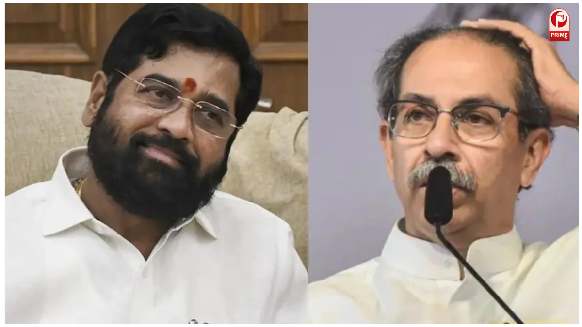Maharashtra politics