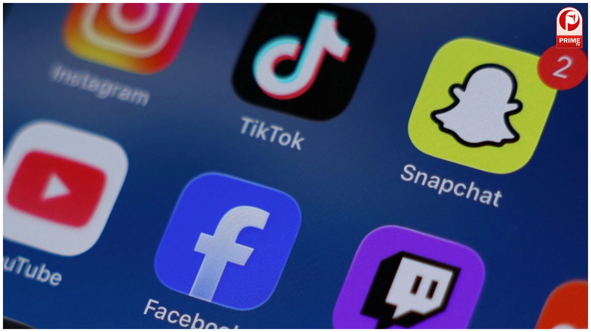 Malaysia Social Media Ban