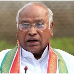 Mallikarjun Kharge