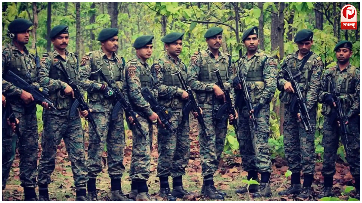 Manipur Violence