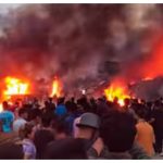 Manipur Violence