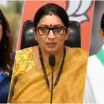Meenakshi Natarajan News