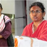 Meenakshi Natarajan Nomination Cancelled