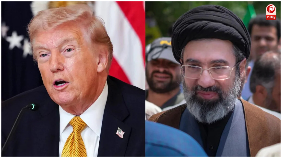 Middle East Politics